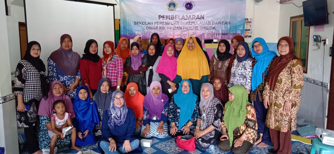 Mendalami Peran Gender dalam Perspektif Islam di Pulau Bawean