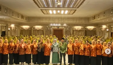 Seminar Pendidikan “Aku Bisa” Hadirkan Strategi Menumbuhkan Percaya Diri dan Ketangguhan Anak